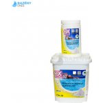 ASTRALPOOL CTX-10 pH mínus 1,5 kg – Zboží Dáma