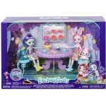 Enchantimals čajový dýchánek – Hledejceny.cz