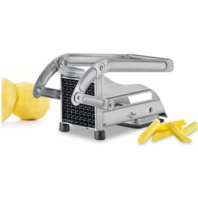 Küchenprofi Ruční kráječ na hranolky a zeleninu, nerezový – Sleviste.cz