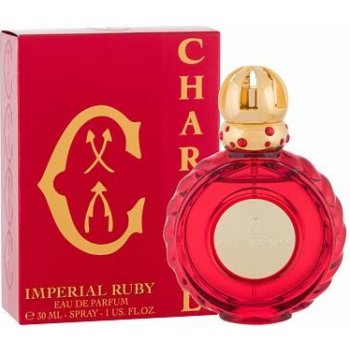 Charriol Imperial Ruby parfémovaná voda dámská 30 ml