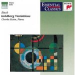 Johann Sebastian Bach: Goldberg Variations, BWV 988 CD – Hledejceny.cz