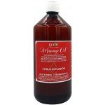 Eco U Eco-U masážní olej citrus explosion 1l – Sleviste.cz