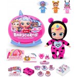 Zuru Babycorns Babies Surprise RAINBOCORNS – Zboží Dáma