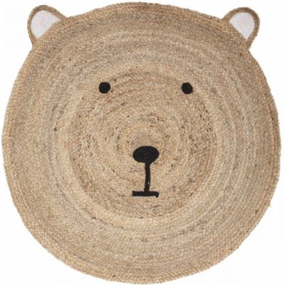 DekorStyle Bear hnědý – Zboží Mobilmania
