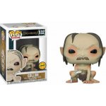 Funko Pop! The Lord of the Rings Gollum Chase – Sleviste.cz