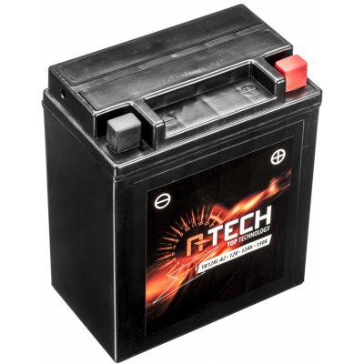 A-TECH YB12AL-A, CB12AL-A2 | Zboží Auto