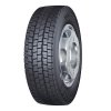 Nákladní pneumatika Semperit M255 265/70 R19,5 140/138M