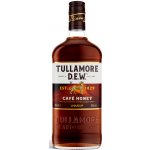 Tullamore Dew Café Honey 35% 0,7 l (holá láhev) – Sleviste.cz