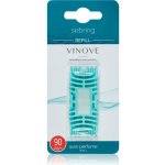 Vinove REFILL MEN'S SEBRING – Zboží Mobilmania