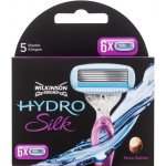 Wilkinson Sword Hydro Silk 3 ks – Hledejceny.cz
