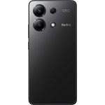 Xiaomi Redmi Note 13 8GB/128GB Midnight Black – Hledejceny.cz