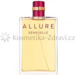 Chanel Allure Sensuelle toaletní voda dámská 100 ml – Hledejceny.cz