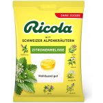 RICOLA Zitronenmelisse - meduňka 75 g – Hledejceny.cz