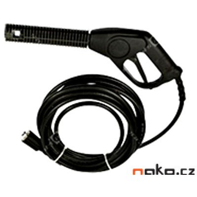 Bosch F016F03148 rukojeť s hadicí – Zbozi.Blesk.cz