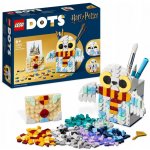 LEGO® DOTS 41809 Stojánek na tužky – Hedvika – Sleviste.cz