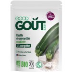 Good Gout Bio Cuketové rizoto s kozím sýrem 190 g – Zboží Dáma