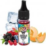 Jungle Wave Red Storm 10 ml – Zboží Mobilmania