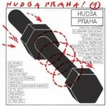 Hudba Praha: Hudba Praha - CD – Zboží Dáma