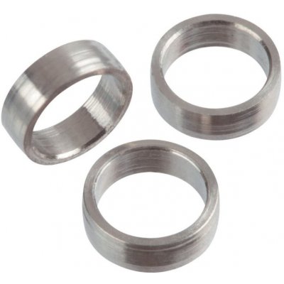 TARGET Kroužky na násadky Slot Lock TITANIUM – Zbozi.Blesk.cz