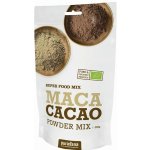 Purasana BIO Maca Cacao Lucuma Powder 200 g – Hledejceny.cz