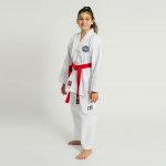 Dobok Taekwondo ITF Fujimae Training – Hledejceny.cz
