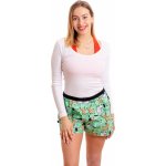 Represent trenky GIGI ZIG ZAG fialová – Hledejceny.cz