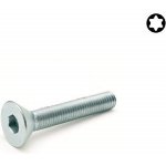 Šroub se zápustnou hlavou 90° TORX 08.8 ZB M05x008 – Hledejceny.cz