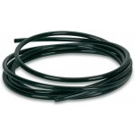 GROWMAX Náhradní černá hadička 1/4" (6mm) - 10m – Sleviste.cz