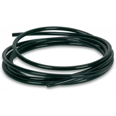 GROWMAX Náhradní černá hadička 1/4" (6mm) - 10m – Sleviste.cz