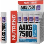 NUTREND AAKG 7500 500 ml – Sleviste.cz