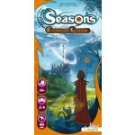 Asmodee Seasons Enchanted Kingdom – Hledejceny.cz