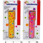Wiky Kaleidoskop 16 cm 2 druhy – Zboží Mobilmania