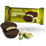 Mixit Mixit Cup Pistácie & hořká čokoláda 42 g – Sleviste.cz