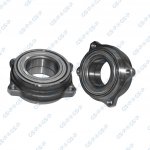 Sada ložiska kola GSP 9249005 – Hledejceny.cz