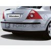 Ford Mondeo Zadní ST spoiler