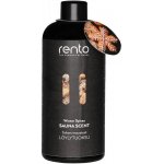 RENTO Saunová vůně Zimní koření 400 ml – Hledejceny.cz