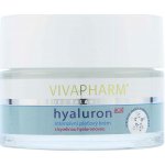 Vivapharm intenzívní pleťový krém s kyselinou hyaluronovou 50 ml – Zboží Mobilmania