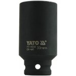 Šestihranný hluboký bit CrMo - 1/2 palce, 30 mm – Hledejceny.cz