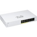 Cisco CBS110-16PP