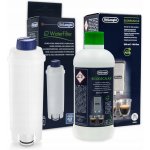 Delonghi DLSC002 + Odvápňovač EcoDecalk 500ml – Zboží Dáma