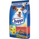 Chappi Hovězí a drůběž 9 kg