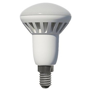 Ledmed LED REFLECTOR 230V 6W E14 neutrální