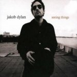 Dylan Jakob - Seeing Things CD – Hledejceny.cz
