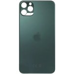 Kryt Apple iPhone 11 Pro Max zadní zelený – Zboží Živě