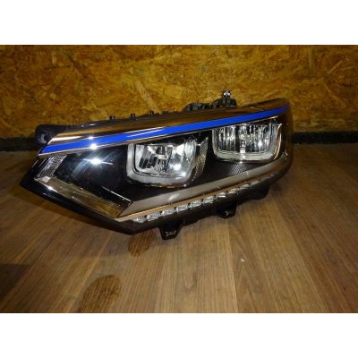 světlomet přední levý - kompletní LED VW Passat B8 3G0 GTE 3G1941035K 3G1941773D – Zbozi.Blesk.cz