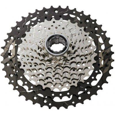 Shimano Deore M5130 CS-LG600 – Zboží Dáma