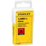 Stanley 1-TRA202T 1000ks – Zboží Mobilmania