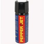 ESP Obranný pepřový sprej Pepper Jet 50ml – Sleviste.cz