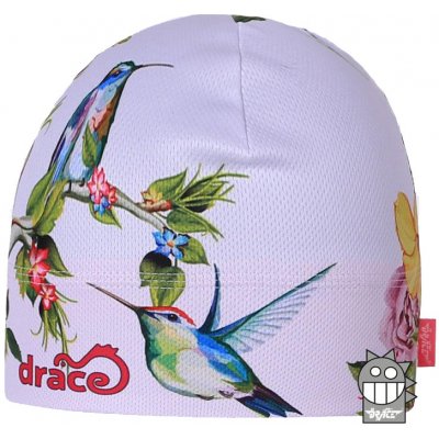 Dráče dívčí čepice Bruno 106 bílá – Hledejceny.cz