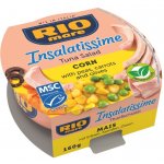 Rio Mare Salát tuňákový s kukuřicí 160 g – Zboží Dáma
